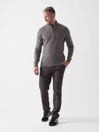 BARBOUR | Troyer Pullover HOLDIN | 